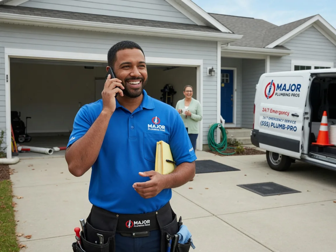 Drain Cleaning Services West Rupert, VT FAQs